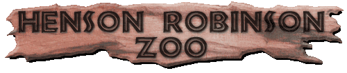 Henson Robinson Zoo