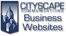 Business Webpages