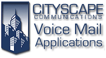Voice Mail Applications