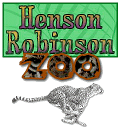 Henson Robinson Zoo